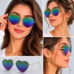 عینک زنانه Beeline | Original UV400 کد 1303