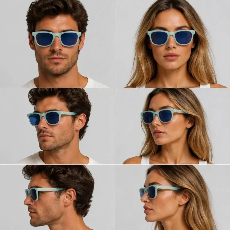 عینک یونیسکس Beeline | Original UV400 کد 1364 عینک یونیسکس Beeline | Original UV400 کد 1364