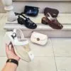 کفش زنانه توری پاشنه کفش زنانه توری پاشنه