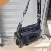 کیف دوشی زنانه دیور