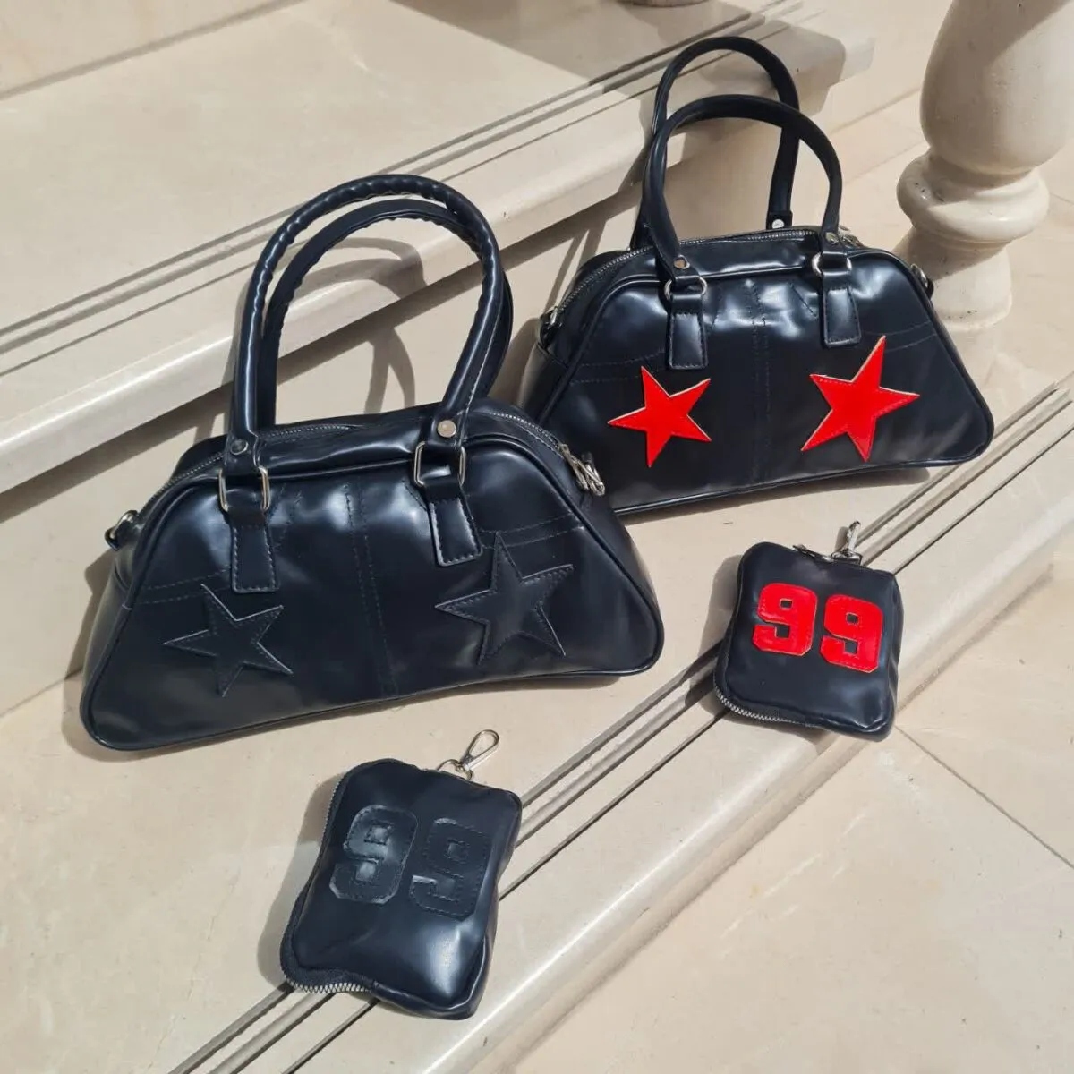 کیف دستی زنانه آلستار