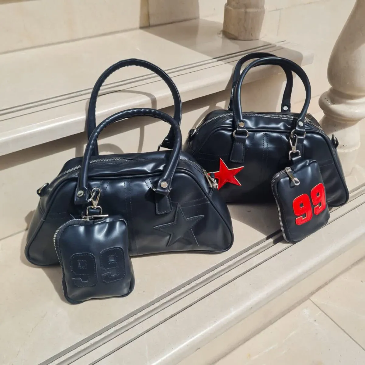 کیف دستی زنانه آلستار