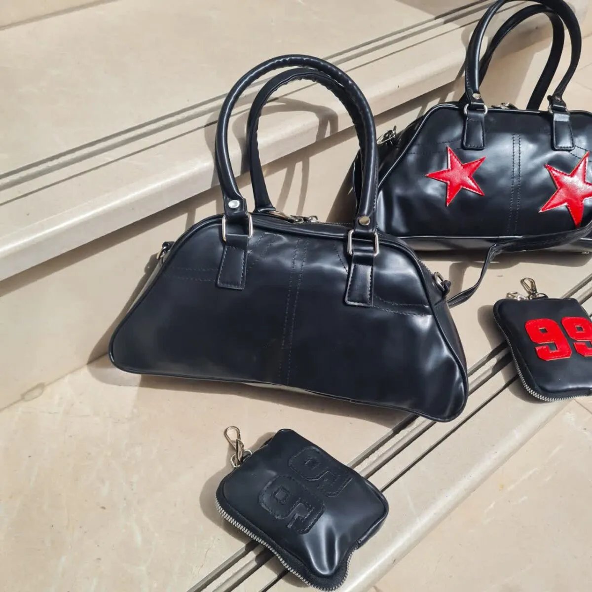 کیف دستی زنانه آلستار