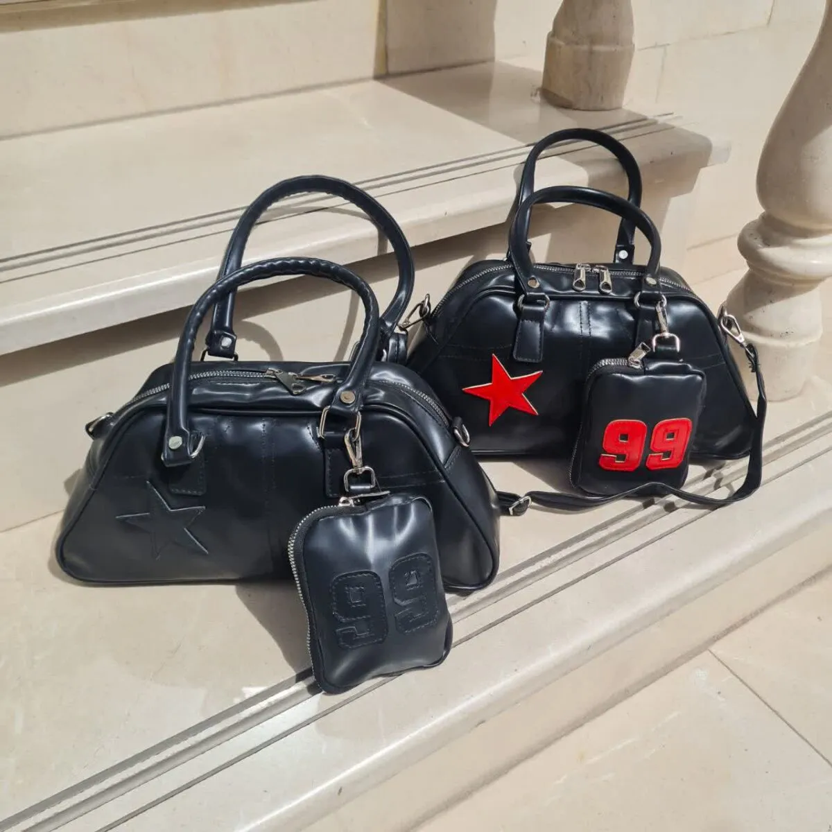 کیف دستی زنانه آلستار