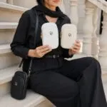 کیف دوشی زنانه جاموبایلی