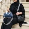 کیف زنانه دستی صندوقی