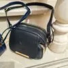 کیف زنانه دوشی 3زیپ