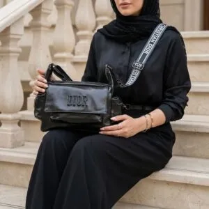 کیف دوشی زنانه دیور
