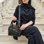 کیف زنانه دستی ایوانا