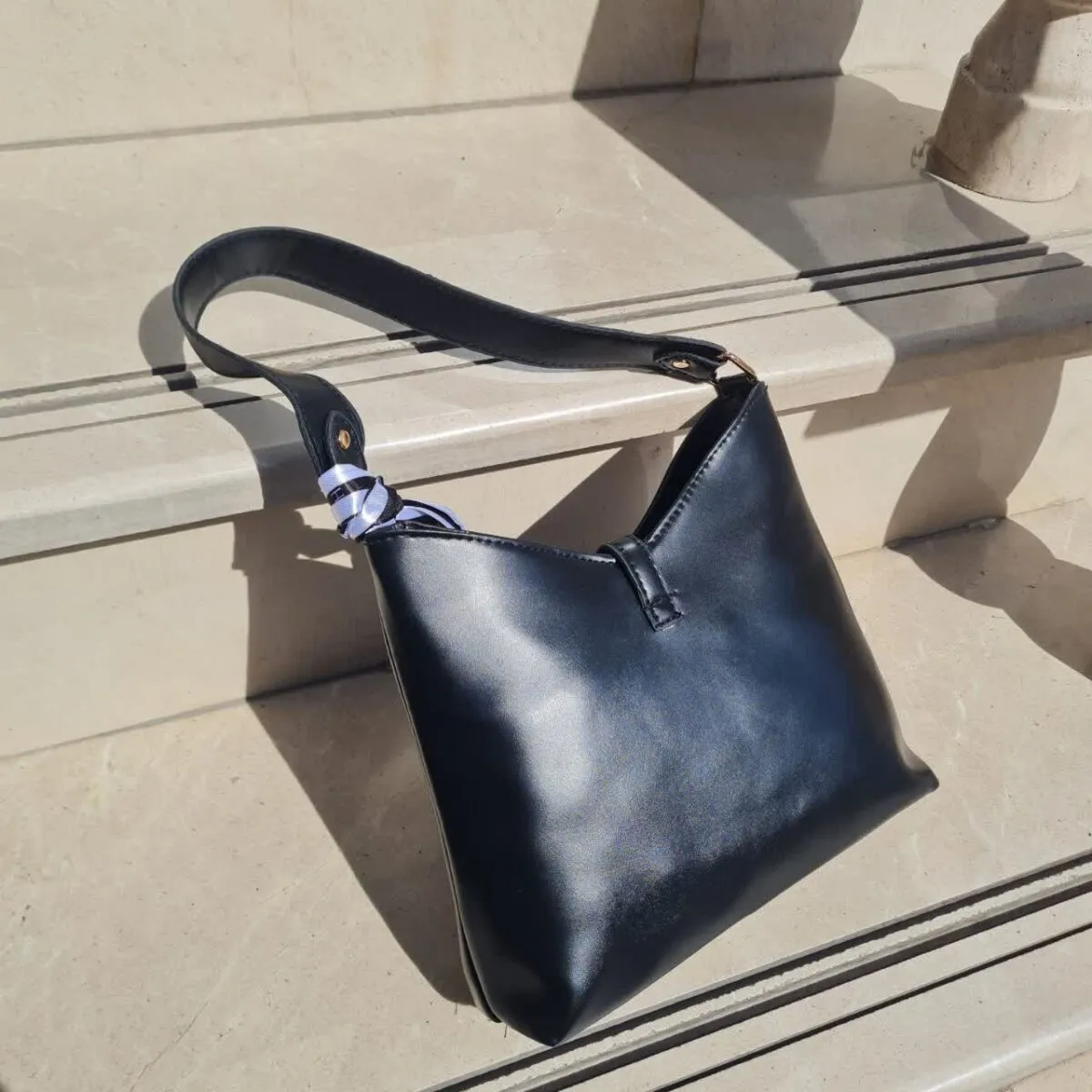 کیف زنانه دستی شیک