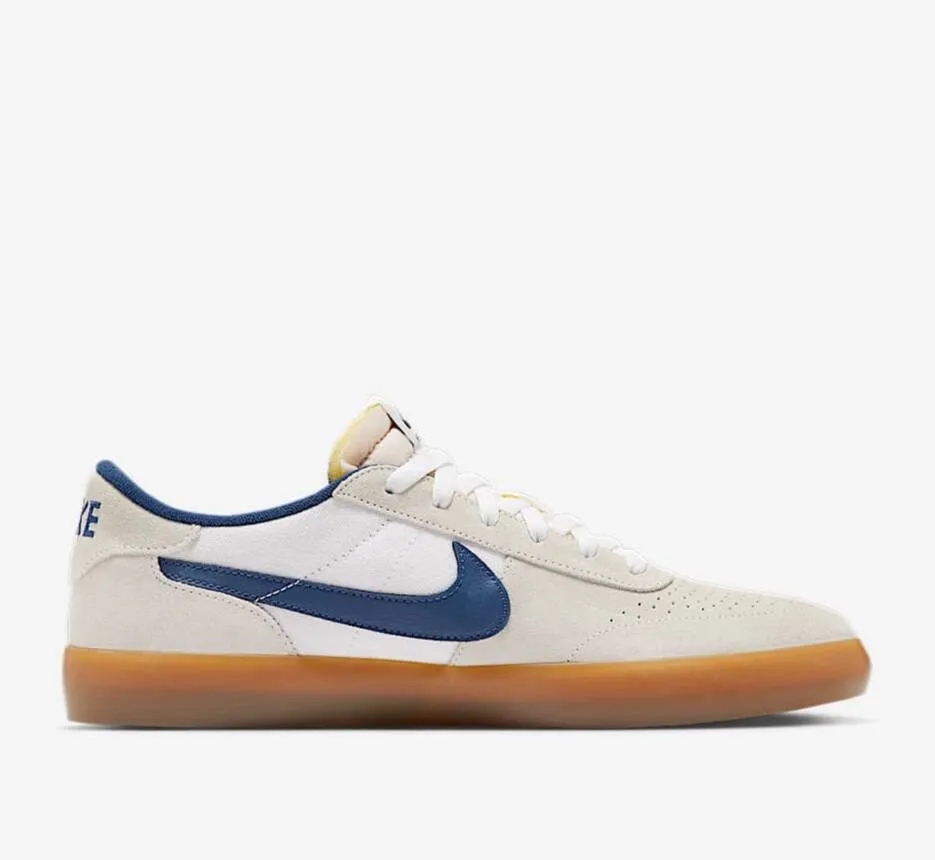 کتونی کژوال نایکی Nike SB Heritage Vulc – کد CD5010-102