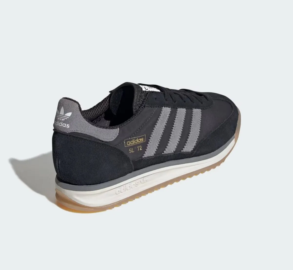 کتونی لایف استایل آدیداس Adidas SL 72 RS – کد JH5098