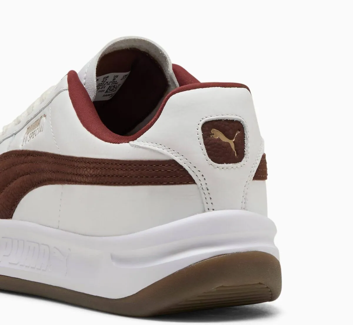 کتونی کژوال پوما Puma GV Special Premium – کد 01-401379