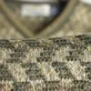 بافت وینتیج یقه هفت Bill Blass بافت وینتیج یقه هفت Bill Blass