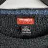 بافت وینتیج نوک مدادی Wrangler بافت وینتیج نوک مدادی Wrangler
