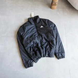 جکت لایت مشکی Adidas جکت لایت مشکی Adidas