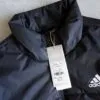 جکت لایت مشکی Adidas جکت لایت مشکی Adidas