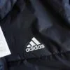 جکت لایت مشکی Adidas جکت لایت مشکی Adidas
