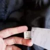 جکت لایت مشکی Adidas جکت لایت مشکی Adidas