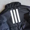 جکت لایت مشکی Adidas جکت لایت مشکی Adidas