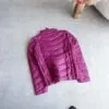 جکت بیسیک بنفش زنانه Esmara جکت بیسیک بنفش زنانه Esmara