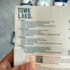 ست تیشرت و شلوارک نخی Townland – تخفیف تک سایز ست تیشرت و شلوارک نخی Townland – تخفیف تک سایز