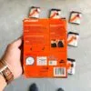 بایکر مشکی Crivit بایکر مشکی Crivit