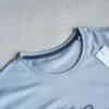 تیشرت آبی روشن نوشته دار Livergy تیشرت آبی روشن نوشته دار Livergy