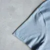 تیشرت آبی روشن نوشته دار Livergy تیشرت آبی روشن نوشته دار Livergy