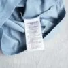 تیشرت آبی روشن نوشته دار Livergy تیشرت آبی روشن نوشته دار Livergy