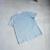 تیشرت آبی روشن نوشته دار Livergy تیشرت آبی روشن نوشته دار Livergy
