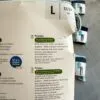 ست تیشرت و شلوار نخی راه راه Livergy