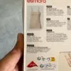 تاپ نخی خاکی Esmara