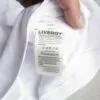 تیشرت بیسیک سفید Livergy