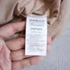 تیشرت خاکی طرح دار EsmaraMan تیشرت خاکی طرح دار EsmaraMan