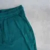 شلوارک سبز ساده Livergy شلوارک سبز ساده Livergy