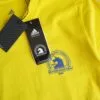 تیشرت زرد زنانه Adidas تیشرت زرد زنانه Adidas