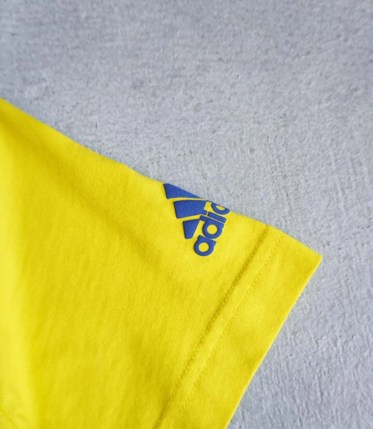 تیشرت زرد زنانه Adidas تیشرت زرد زنانه Adidas