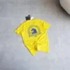 تیشرت زرد زنانه Adidas تیشرت زرد زنانه Adidas