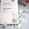 ست تیشرت و شلوارک طوسی Livergy ست تیشرت و شلوارک طوسی Livergy