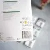 ست تیشرت و شلوارک آبی Livergy ست تیشرت و شلوارک آبی Livergy