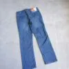 شلوار جین راسته Livergy