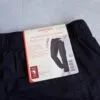 شلوار لینن مشکی ساده EsmaraMan