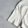 تیشرت کرم طرحدار Livergy – تخفیف تک سایز تیشرت کرم طرحدار Livergy – تخفیف تک سایز