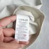 تیشرت کرم طرحدار Livergy – تخفیف تک سایز تیشرت کرم طرحدار Livergy – تخفیف تک سایز