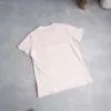 تیشرت نخی صورتی Livergy