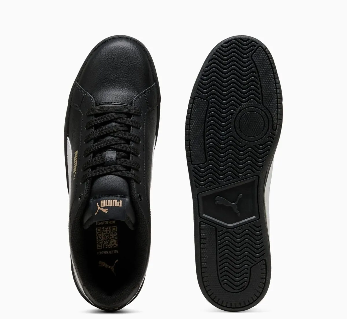 کتونی کژوال پوما Puma Grounded SL – کد 02-398417