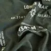 تیشرت نخی سبز پررنگ Livergy تیشرت نخی سبز پررنگ Livergy