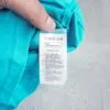تیشرت نخی آبی روشن Livergy – تخفیف تک سایز تیشرت نخی آبی روشن Livergy – تخفیف تک سایز