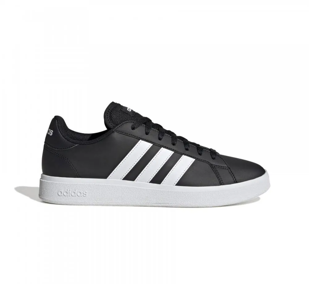 کتونی کژوال آدیداس Adidas Grand Court Base 2.0 – کد GW9251 کتونی کژوال آدیداس Adidas Grand Court Base 2.0 – کد GW9251